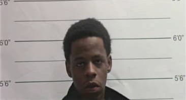 Anfernee Eddington, - Orleans Parish County, LA 